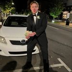 Chase Coker - @chase__coker - Instagram