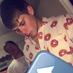Chase Cole - @chase_cole125 - Instagram