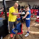 Chase coleman - @boxerchasecoleman - Instagram