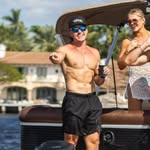 Capt. Chase Collier - @chasecollier24 - Instagram