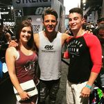 Chase Collier - @ccollier_fit - Instagram