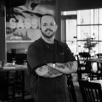 Chase Collier - @chefchasec - Instagram