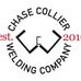 Chase Collier Welding Company - Facebook