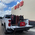 Chase Collier Welding Company - @ccwctx - Instagram