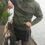 Chase Collins - @chasethesupertramper - Instagram