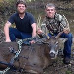 Chase Combs - @shwing4 - Instagram