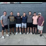 Chase Compton - @compto23 - Instagram