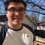 Chase Compton - @noelcor24 - Instagram