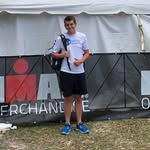 Chase Condon - @endurance_chase - Instagram