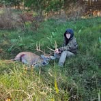Chase Condrey - Facebook