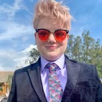 Chase Conger - Facebook