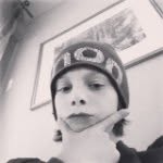 Chase Conger - @goatzilla38 - Instagram
