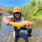 Chase Conger - Facebook
