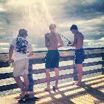 Chase Conklin - @chaseconyolo - Instagram