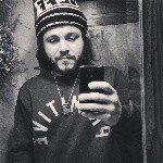 Chase Conley - @chico710 - Instagram