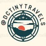 Chase Conley - @dctinytravels - Instagram