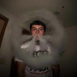 Chase Connelly - @ckc_vaper - Instagram