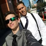 Chase Connelly - @darkcornermd - Instagram
