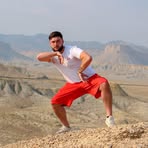 Chase Connelly - Facebook