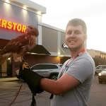 Chase Conner - @chase.me.down - Instagram