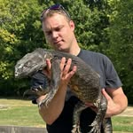 Chase Connor - @chasesreptiles - Instagram