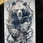Chase conrad - @cb_divine_lines_tattoo - Instagram