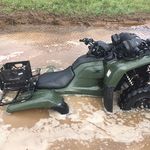 Chase Cooley - @mud_diggers___13 - Instagram