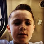 Chase Coomer - @chasywasy45 - Instagram