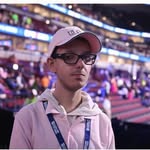 Chase cooper - @chasecooper2027 - Instagram