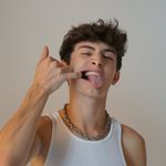 Chase Cooper - @_chasecooper - Instagram