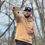 Chase Cooper Disc Golf - @chasecooperdg - Instagram