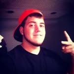 Chase Copeland - @slimcswag - Instagram