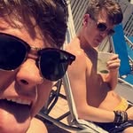 Chase Copeland - @chase_demdreams - Instagram
