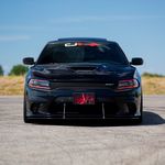 Chase Corbett - @dodgecharger_squad - Instagram