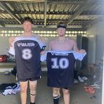 Chase Corcoran - Facebook