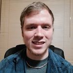 Chase A. Corley - @cacorley95 - Instagram