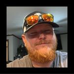 Chase Corley - @ginger_garfield_94 - Instagram