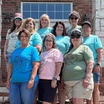 Michele Lou Chase Cornelius - @doggromminglife - Instagram