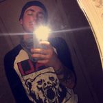 Chase Cornell - @f1st_c1ass - Instagram