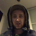 Chase Cornell - @rongeronimo_666 - Instagram