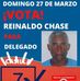 Reinaldo Alonso Chase Cortes - Facebook
