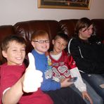 Chase Cottingham - Facebook