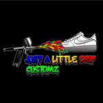 Chase Cotton. - @justalittledrip_customz - Instagram