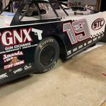 Chase Cotton - @chasecottonracing19_ - Instagram