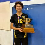 Chase Councillor - @chasecouncillor_vball - Instagram