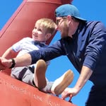 Chase Countryman - @boeingjet51_ - Instagram
