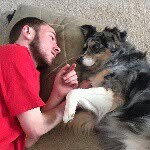 chase countryman - @patsfan200889 - Instagram