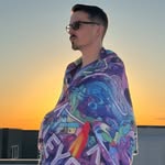 Chase Courtney - @vibe_chvser95 - Instagram