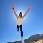 Courtney Chase - @courtneychaseyoga - Instagram