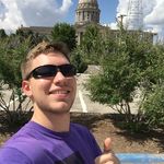 Chase Courville - @chasecourville - Instagram